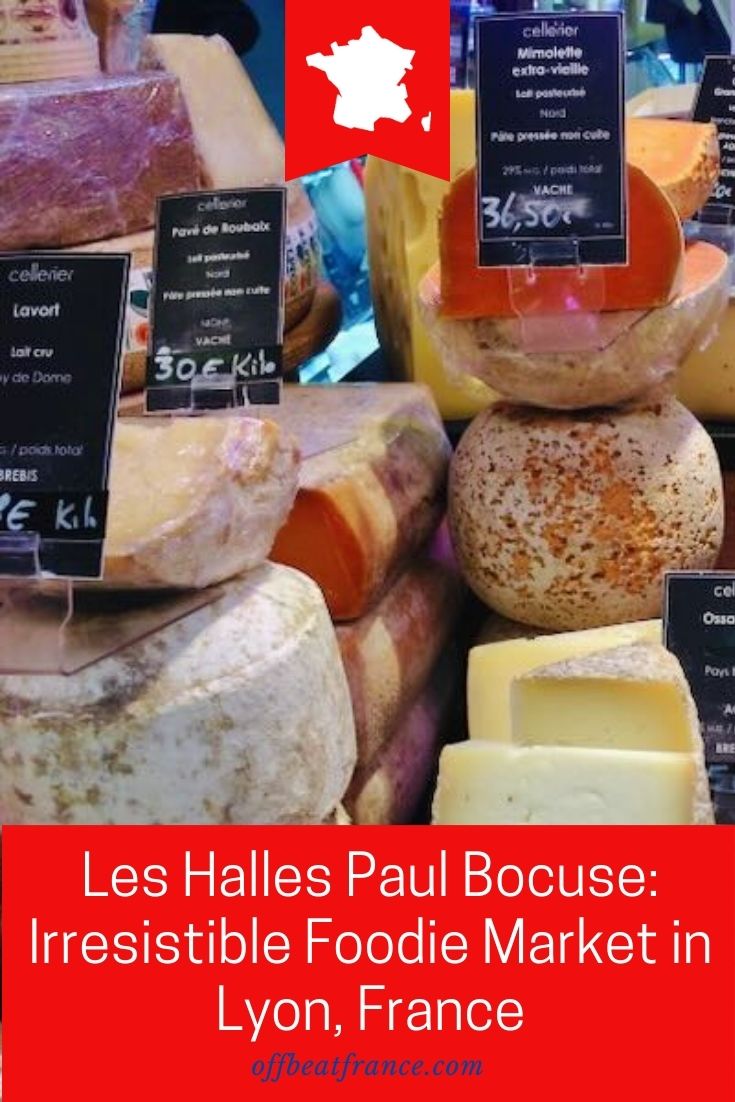 Halles Paul Bocuse pin1 Halles Paul Bocuse pin1