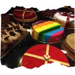 Halles Paul Bocuse thumbnail