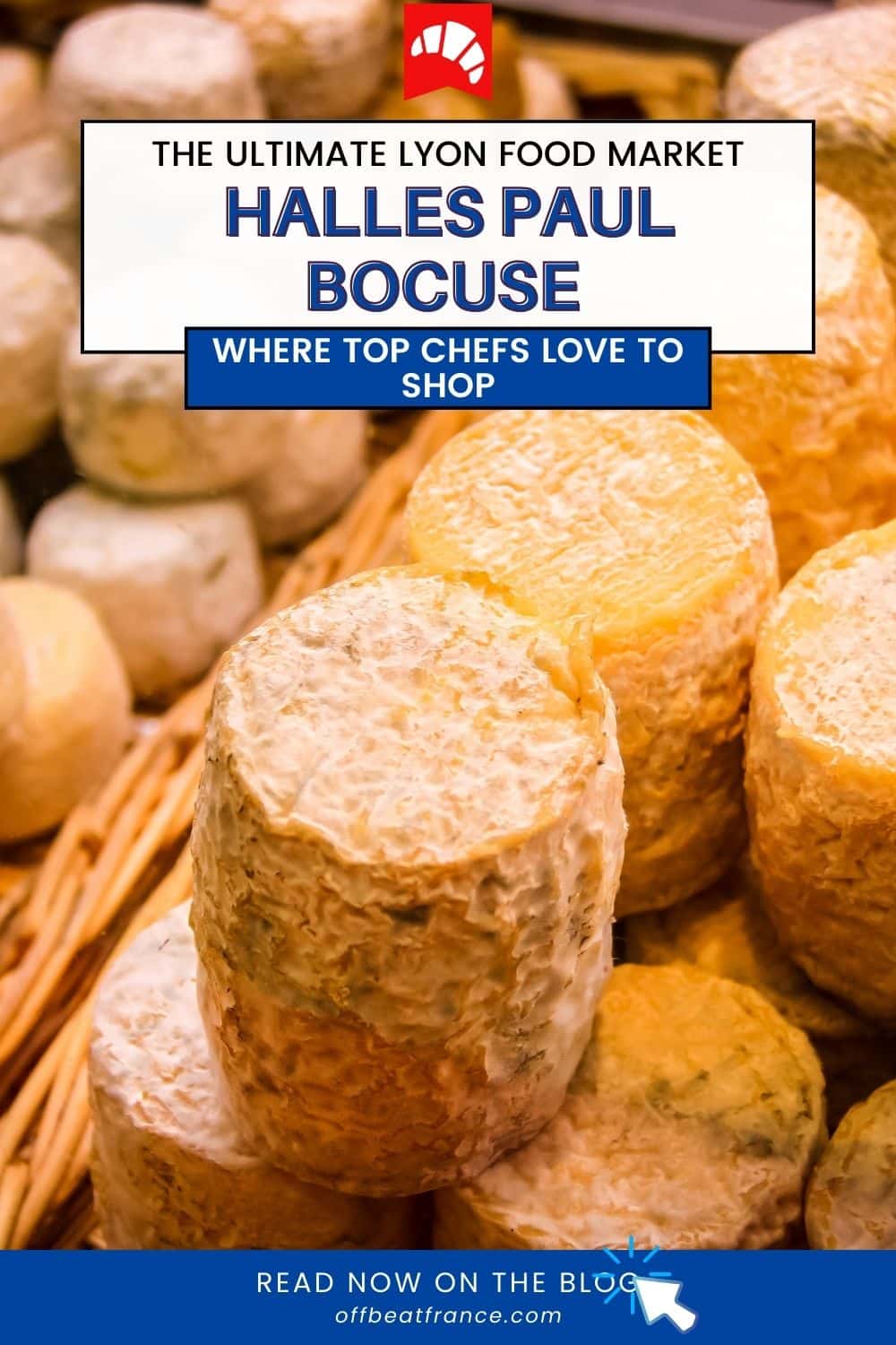 Bocuse pin new Bocuse pin new