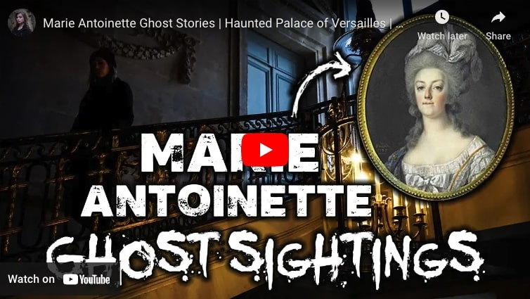 Haunted Paris screenshot