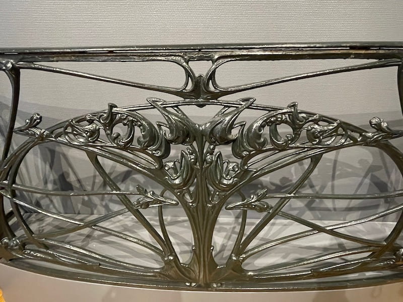 haute marne saint-dizier museum guimard exhibition