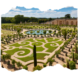 Hotels near Versailles