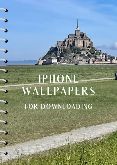 iPhone wallpapers cover