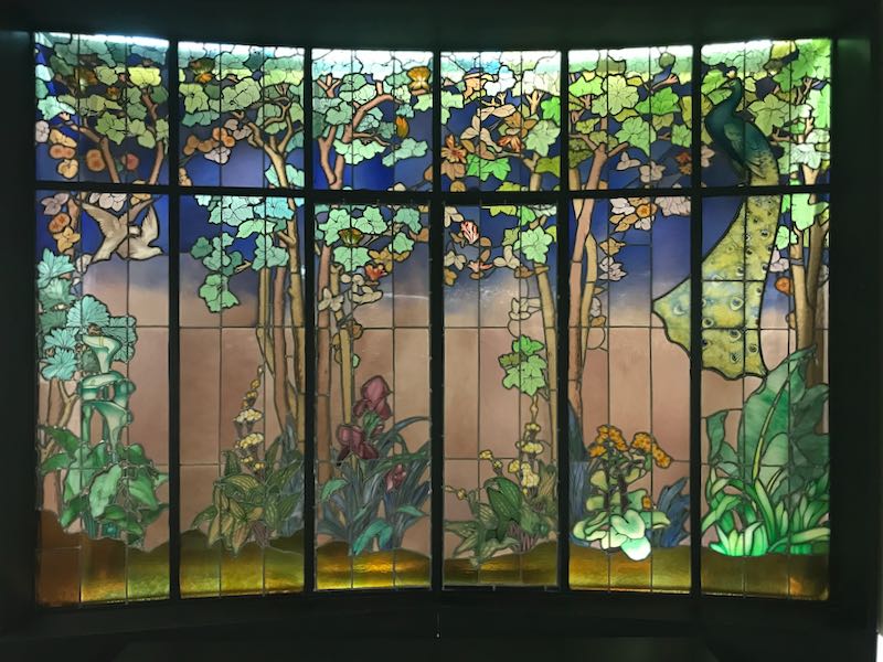 jacques gruber stained glass at the musee de l'ecole de nancy jacques gruber stained glass at the musee de l'ecole de nancy