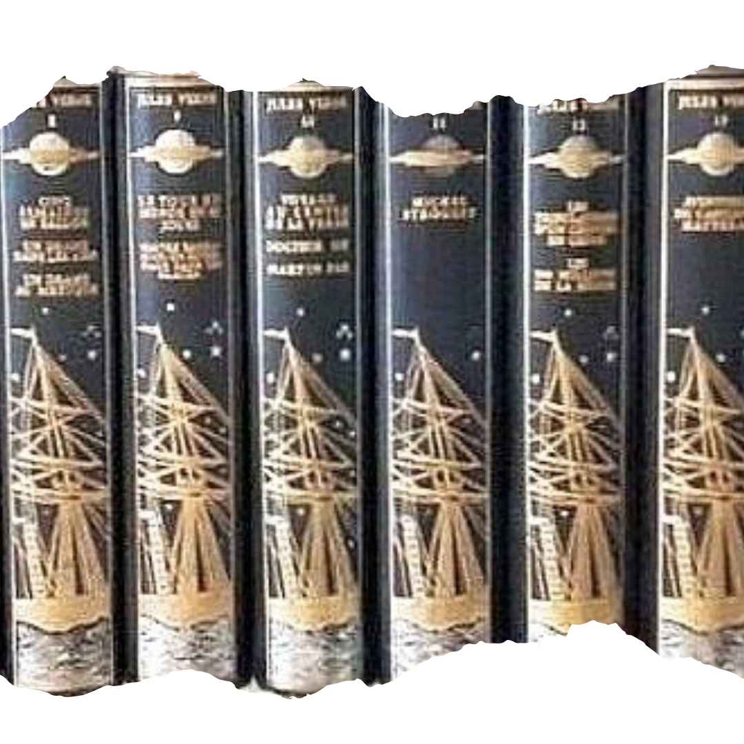 Jules Verne thumbnail