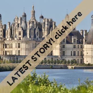 Just published Chambord