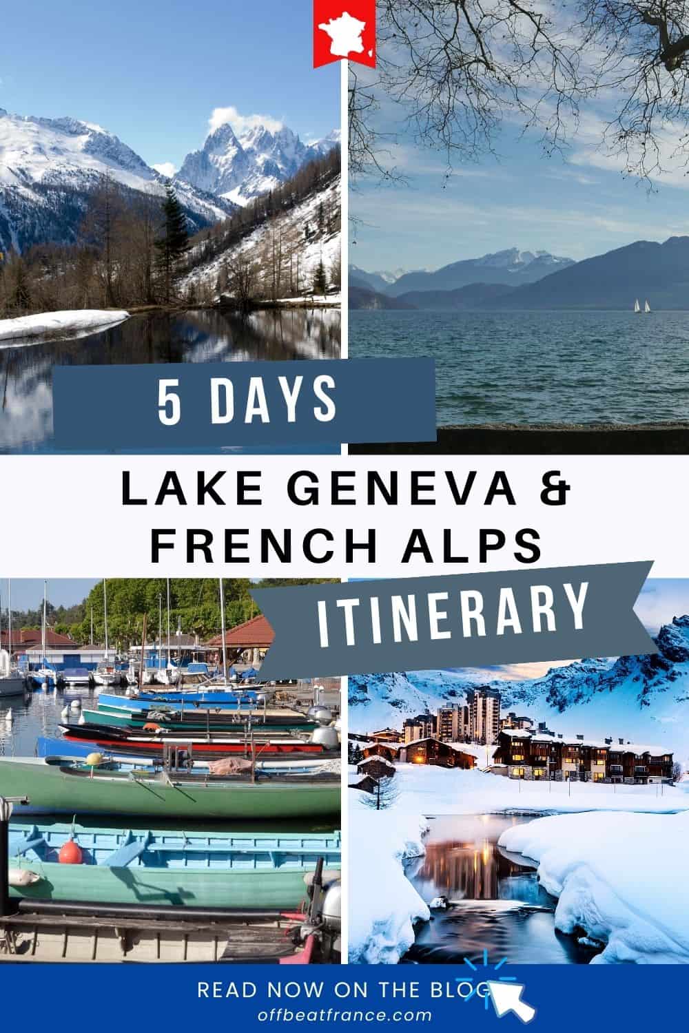 Lake Geneva road trip pin Lake Geneva road trip pin