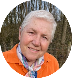 Leyla from Offbeat France