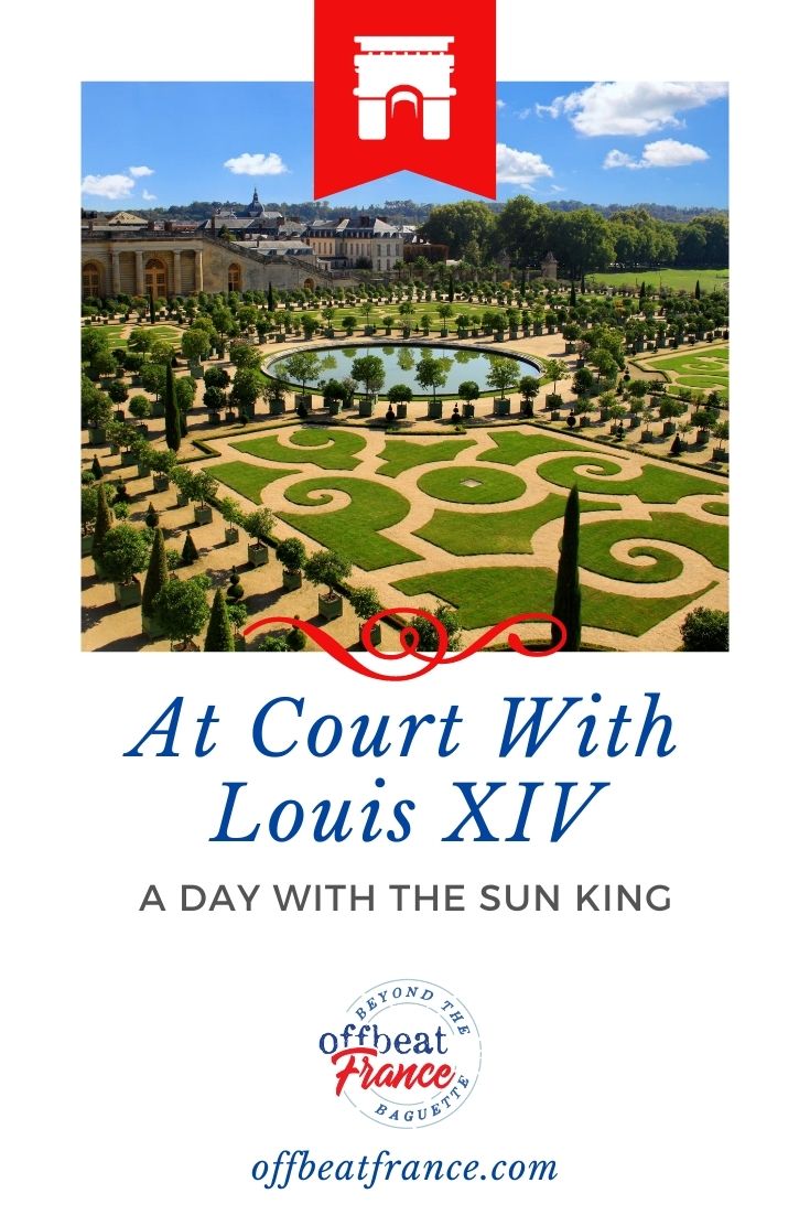 Louis XIV, the Sun King: A Short Biography - French Moments