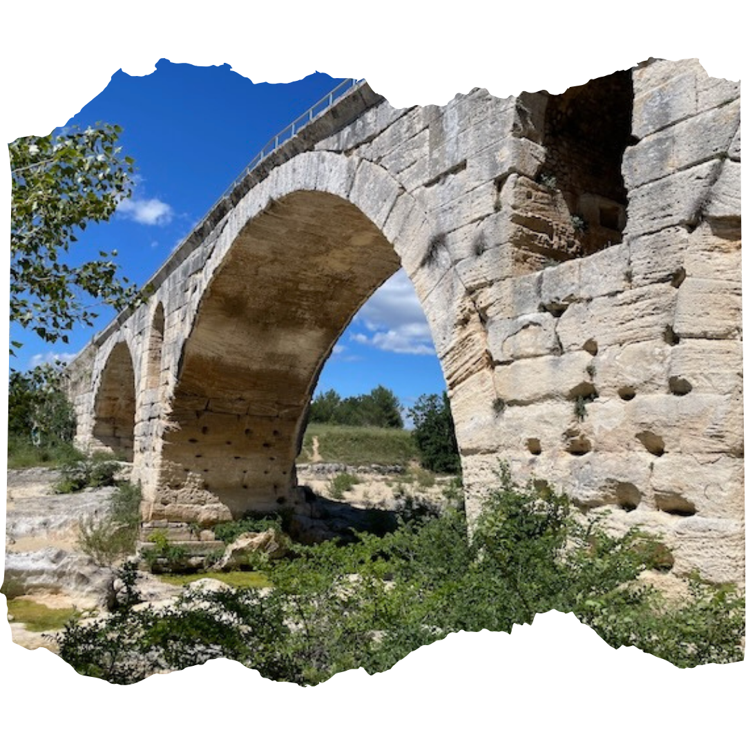 Luberon itinerary thumbnail