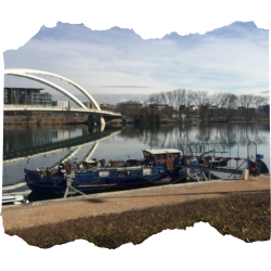 Lyon in December thumbnail