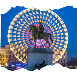 Famous Lyon thumbnail