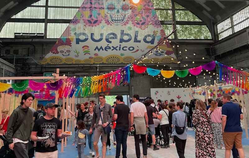 lyon festival puebla lyon festival puebla