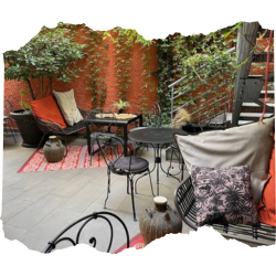 Lyon hotel near train station