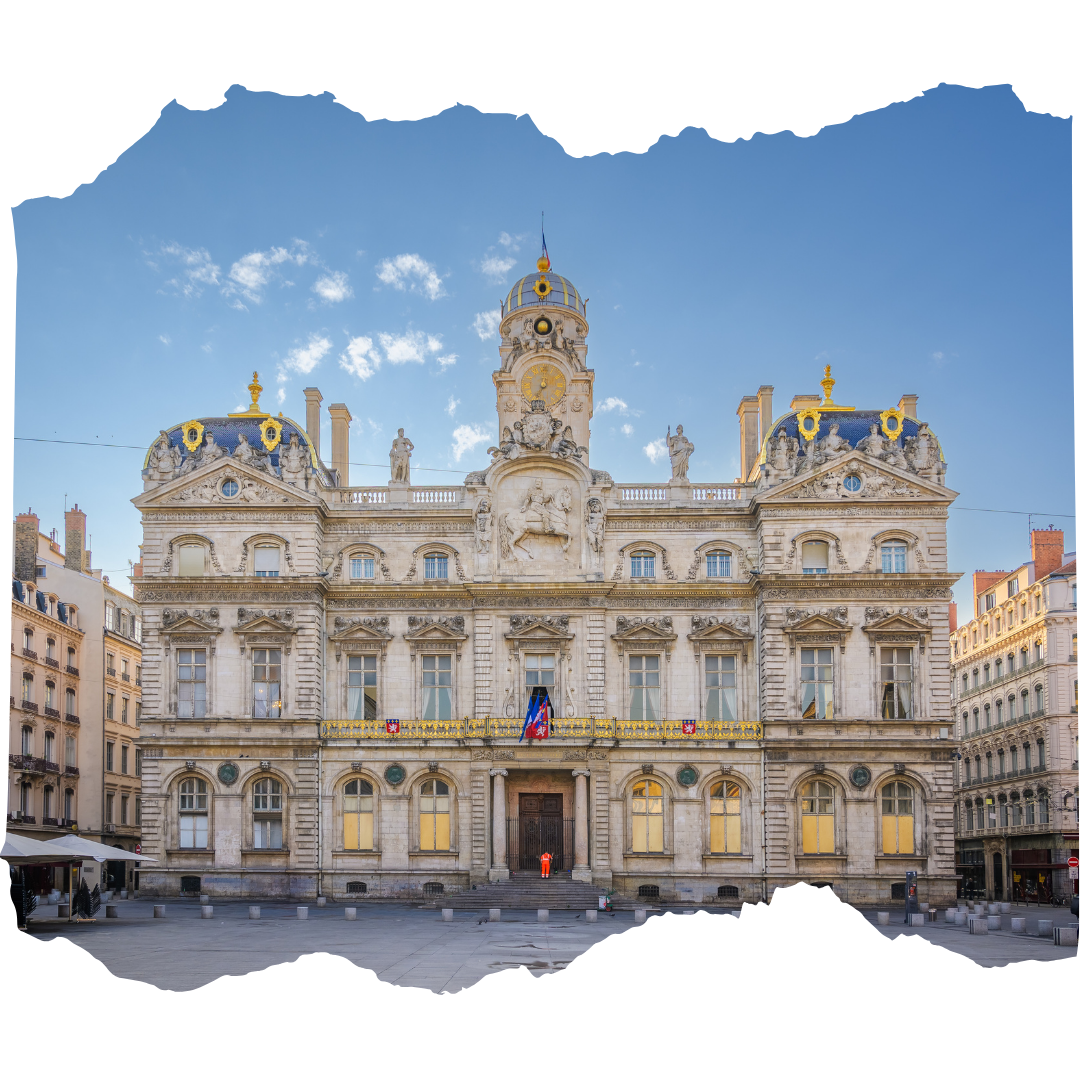 Lyon in one day thumbnail