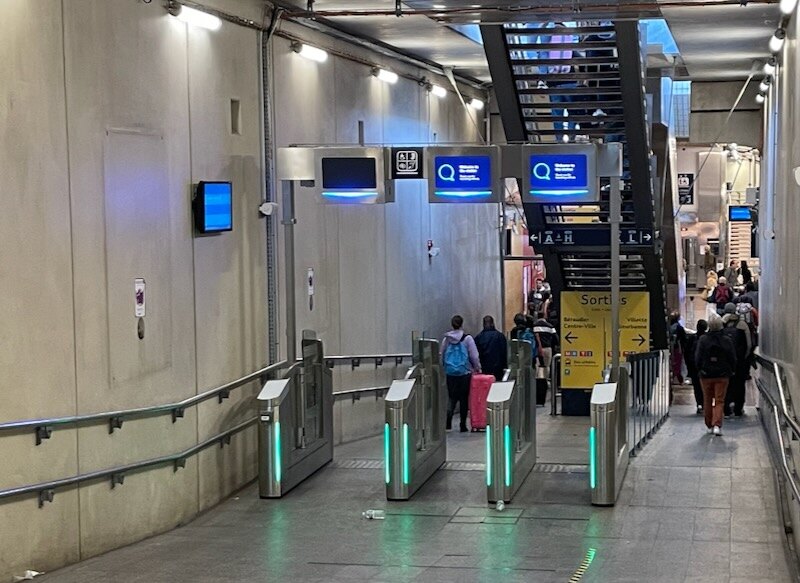 lyon part dieu arrivals