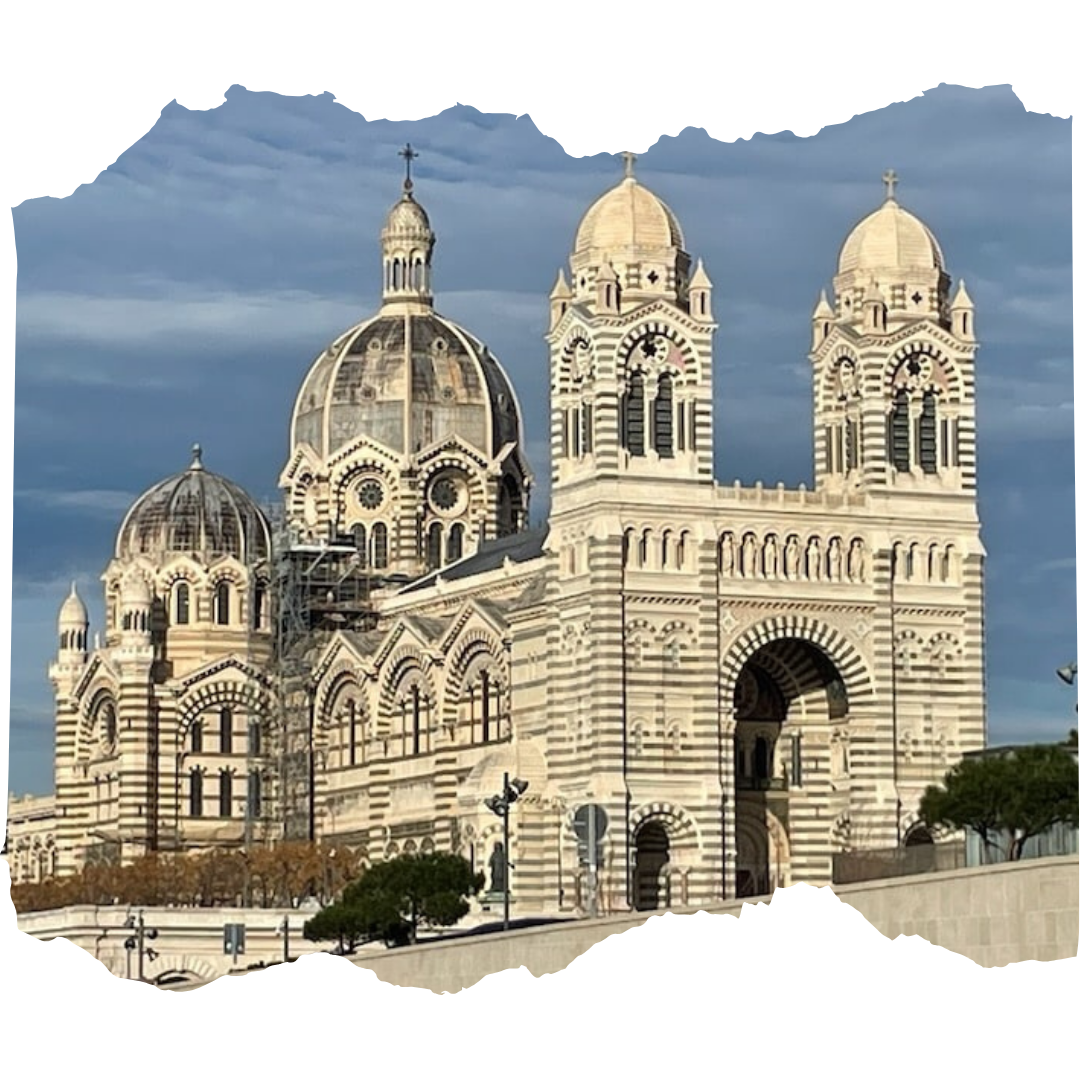 Marseille in one day thumbnail