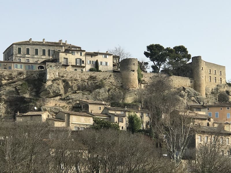 Menerbes