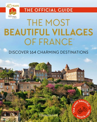 Most beautiful villages book 