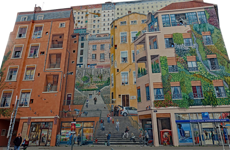 mur des canuts 2 mur des canuts 2