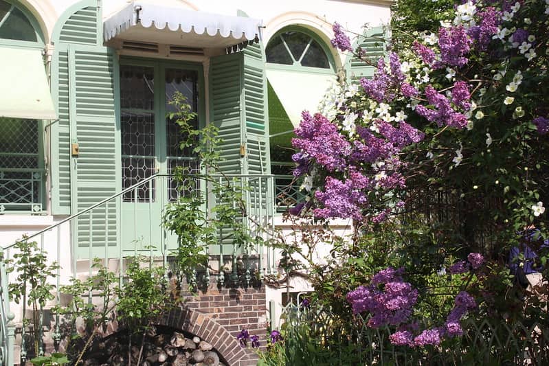 Museum of Romantic Life in Paris