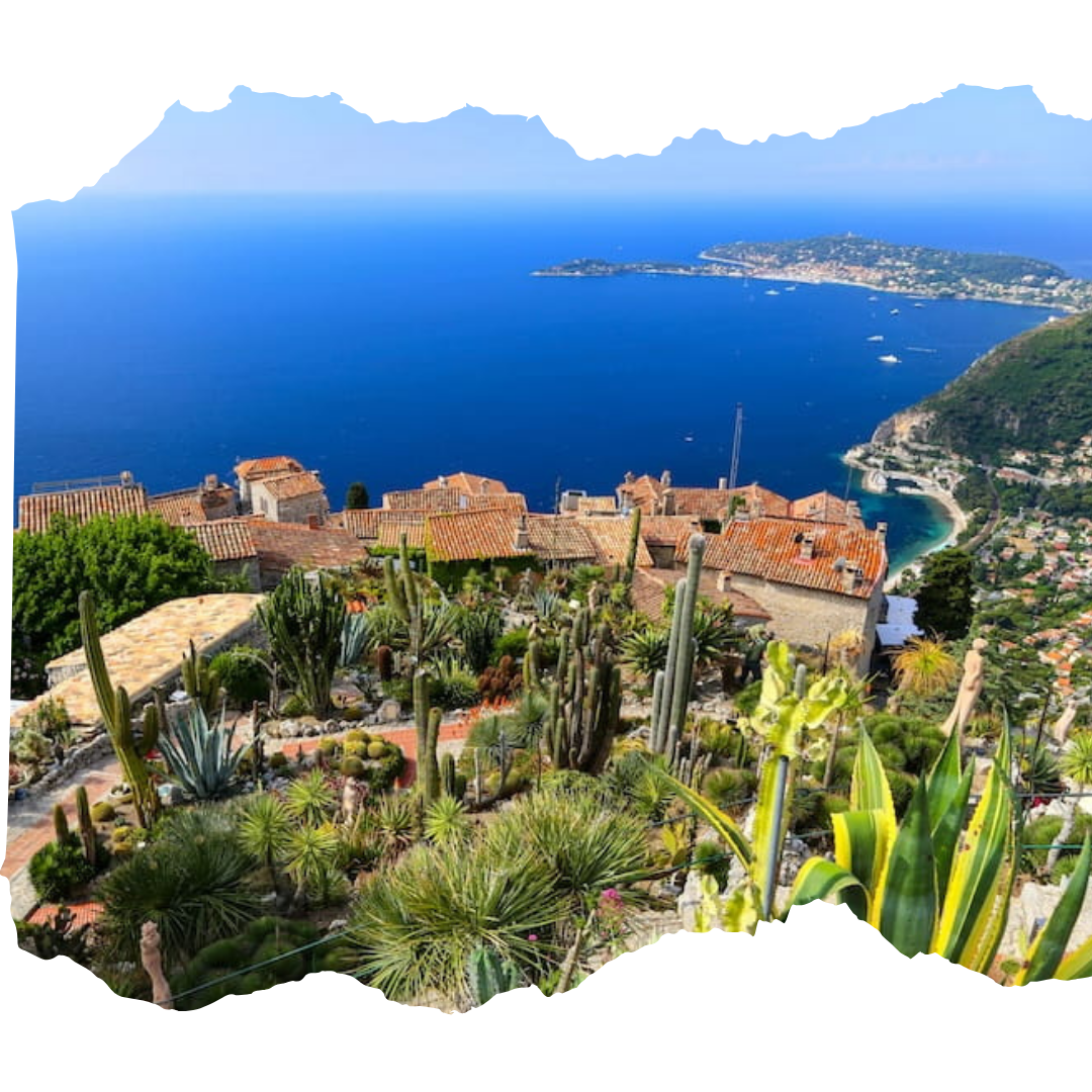 Nice day trips thumbnail