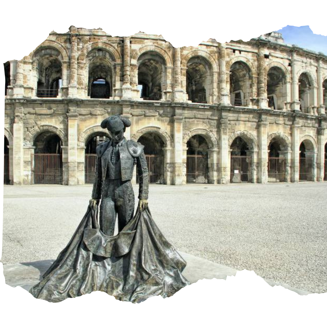 Nimes thumbnail