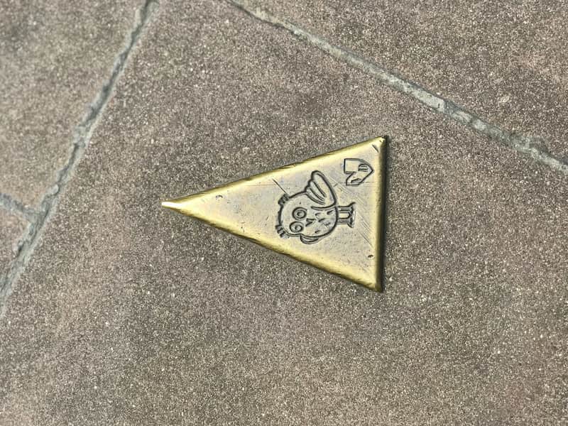 Visiting Dijon France? Let The Dijon Owl Path Information You Visiting Dijon France? Let The Dijon Owl Path Information You