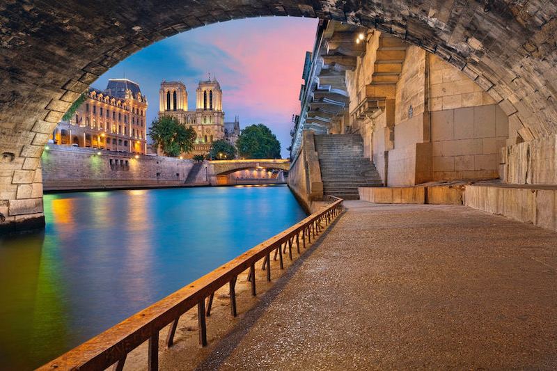 20 of the Most Beautiful Cities in France (with great urban buzz)