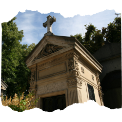 Paris ghost tours thumbnail