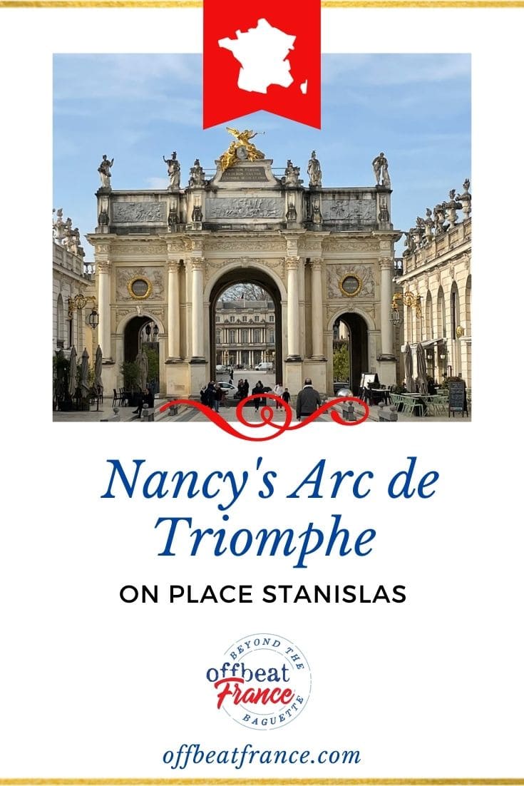 Place Stanislas Nancy pin3 Place Stanislas Nancy pin3