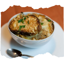 French cuisine - most popular foods of France