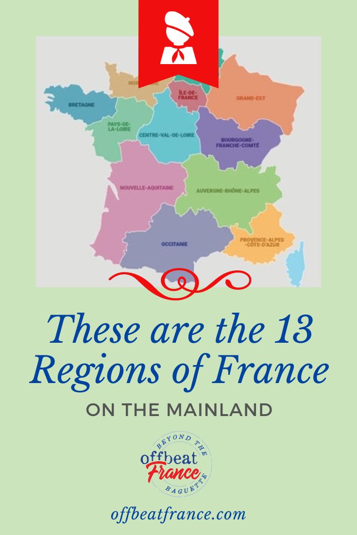 regions of france map pin regions of france map pin