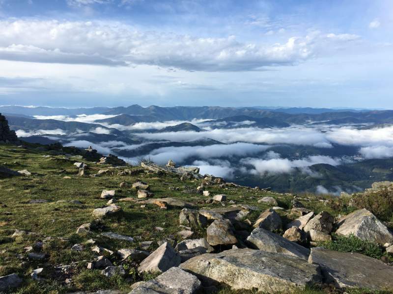 Your French countryside itinerary must include the Basque interior