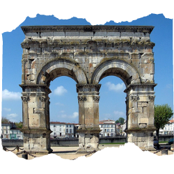 Roman ruins thumbnail