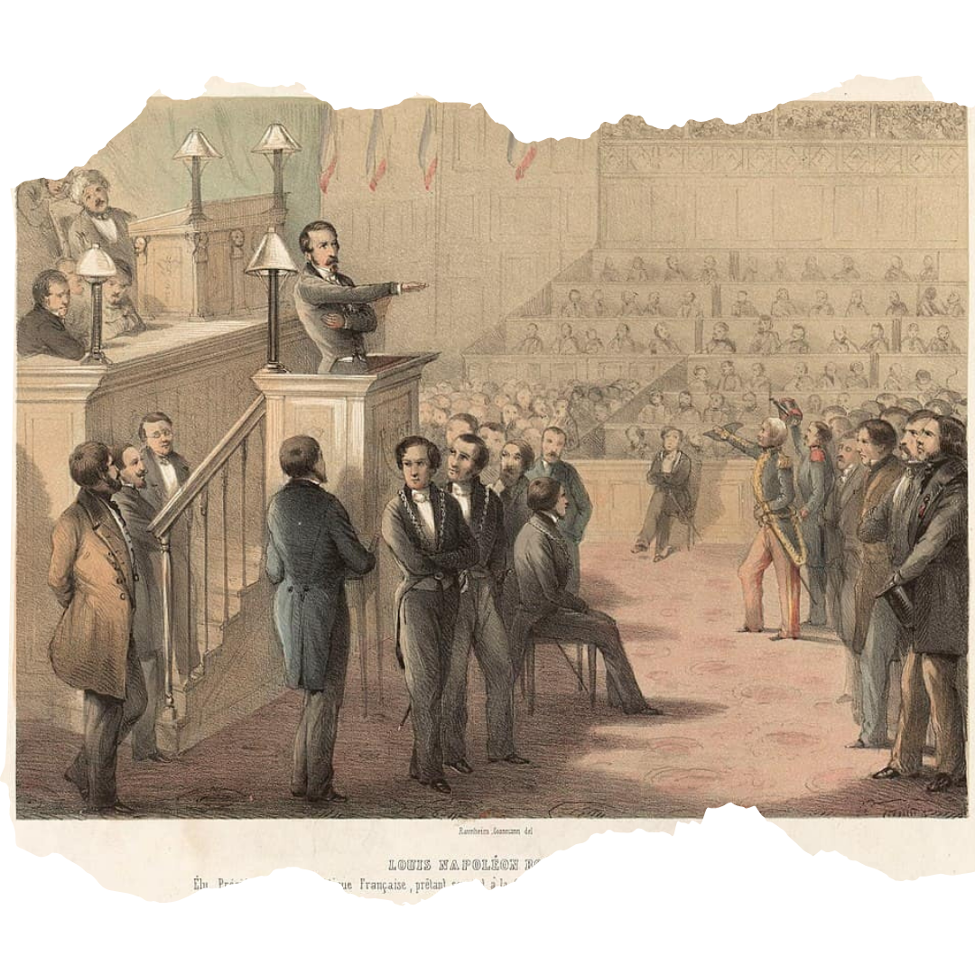 Second Empire thumbnail