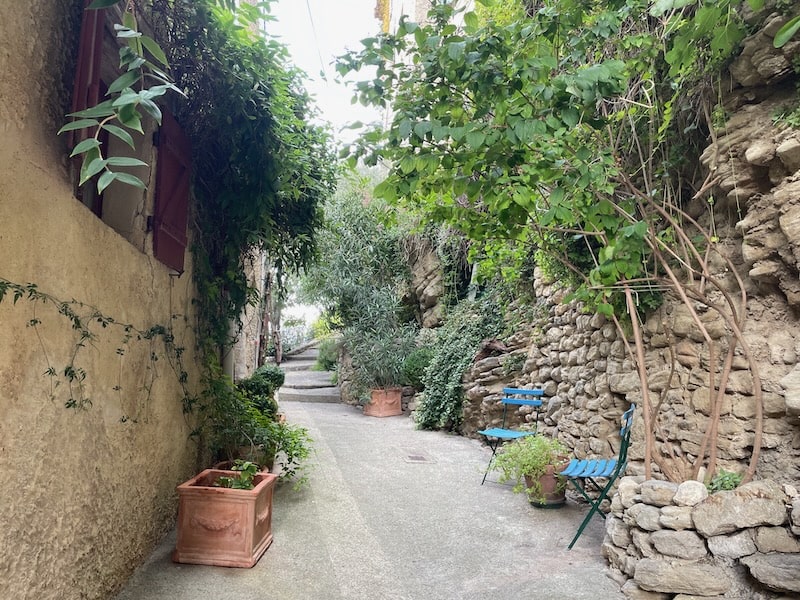 Saint Martin de Castillon Saint Martin de Castillon