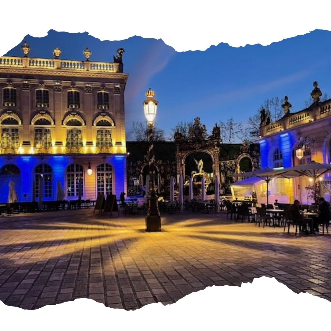 x-Place Stanislas
