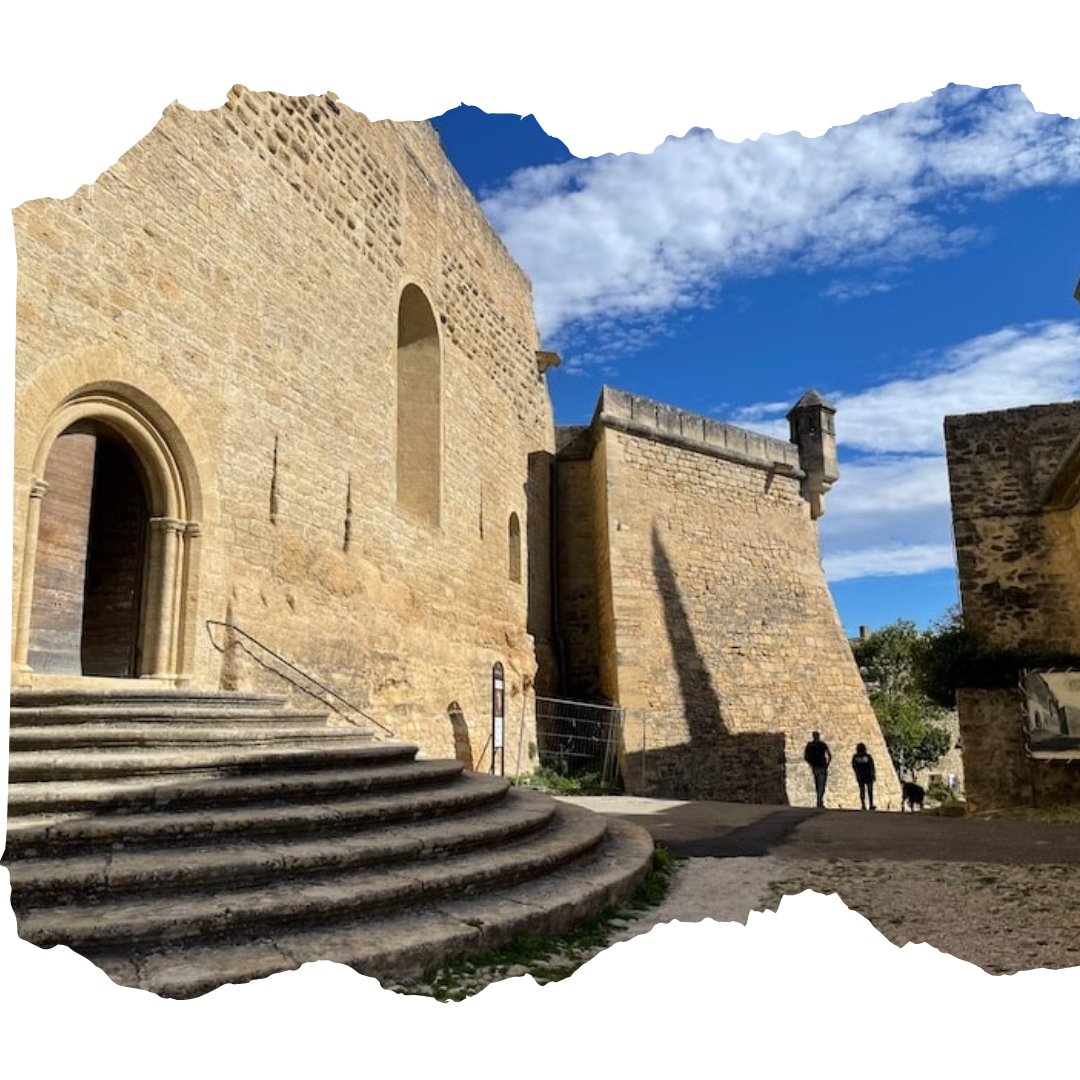 Thumbnail hidden luberon villages