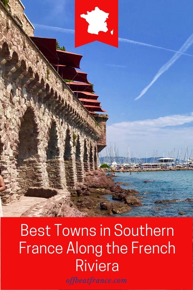 Pin of gorgeous towns in southern France Pin of gorgeous towns in southern France