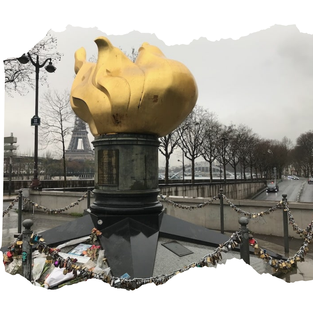 Monuments in Paris thumbnail