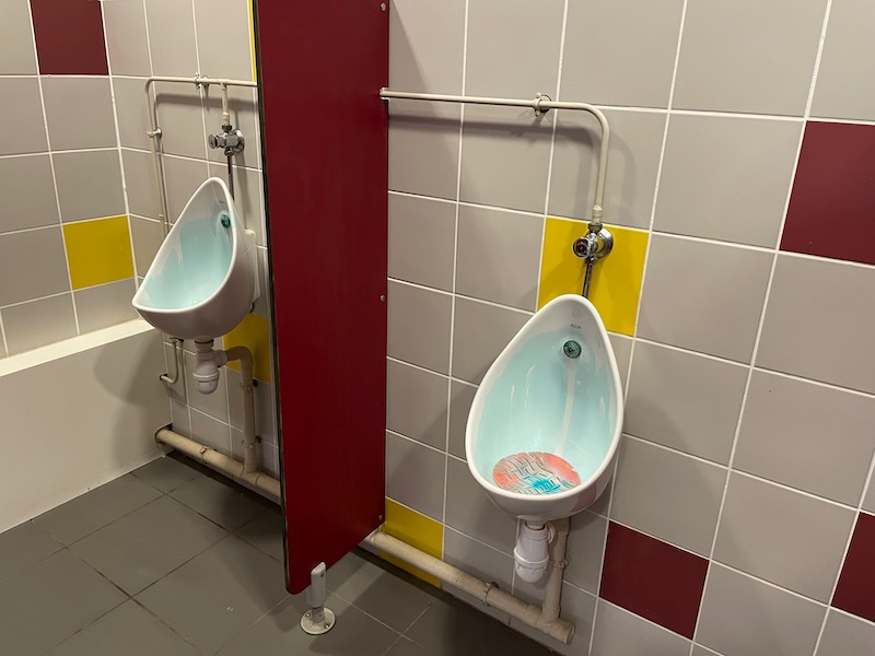 12 Polite Ways To Ask For The Bathroom in French [+Audio]