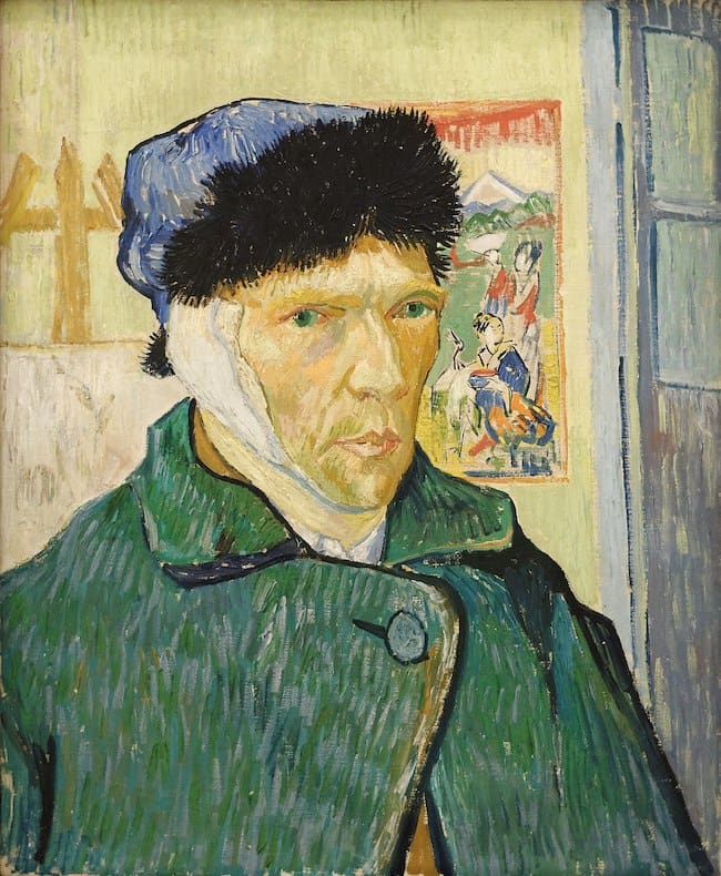 Vincent Van Gogh's time in Provence: his prolific art period. -  TripUSAFrance