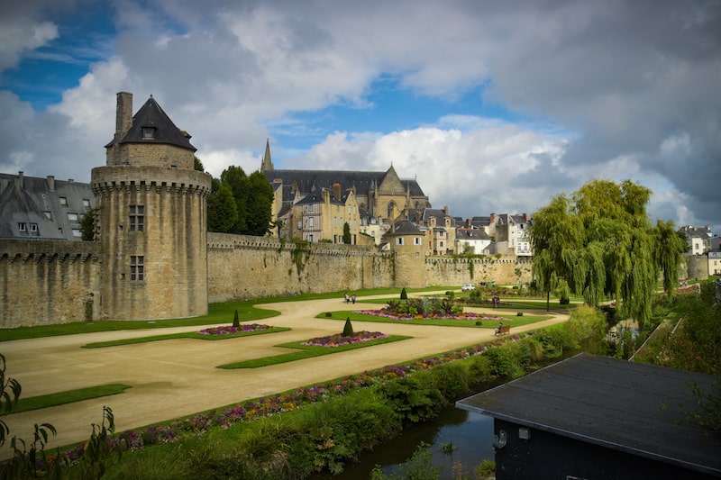 Best Things To Do In Brittany, France