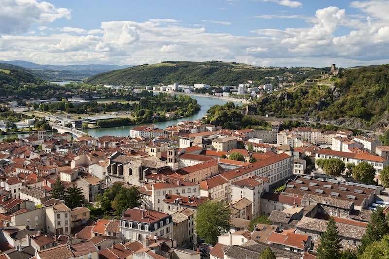 Issues To Do In Vienne, France Issues To Do In Vienne, France