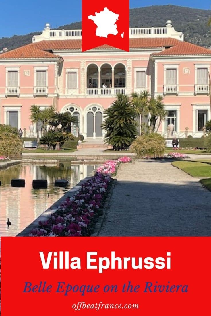 Villa Ephrussi pin2